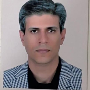 محمد امینی - رئیس هیئت مدیره 