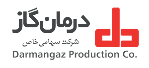 درمان گاز