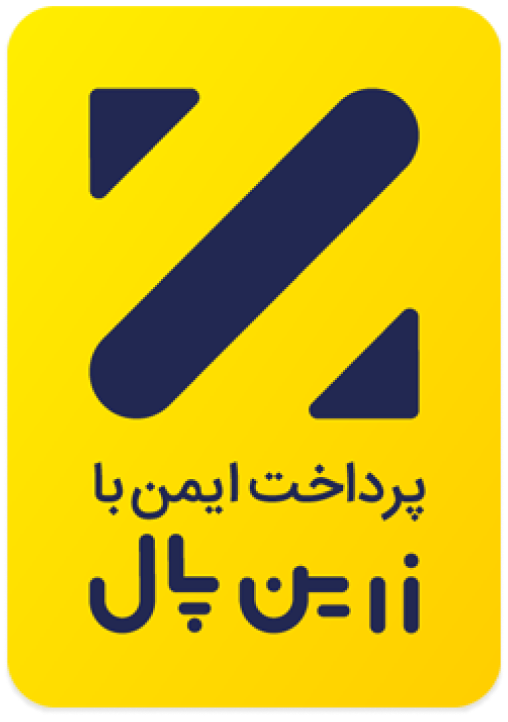zarinpal badge 3