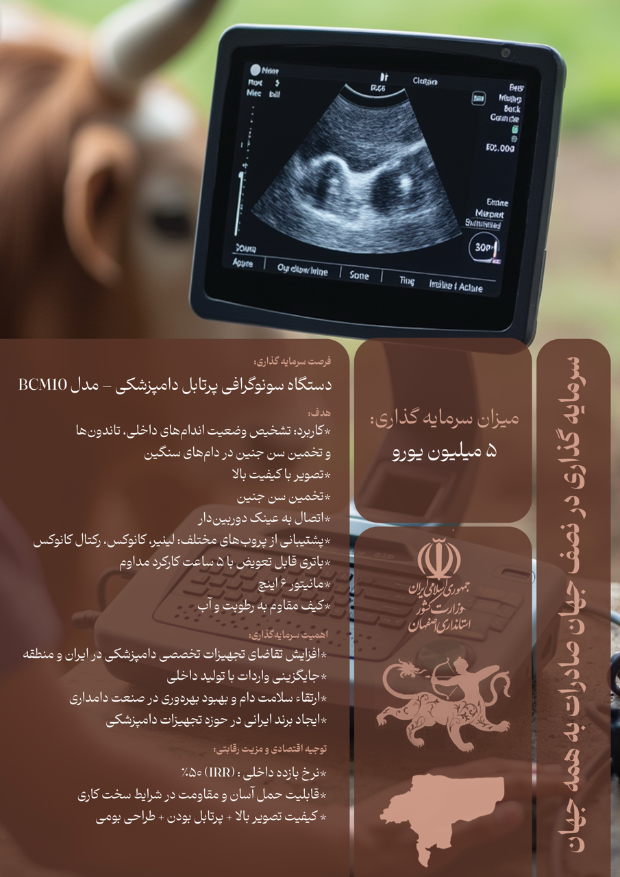 دامپزشکی Large