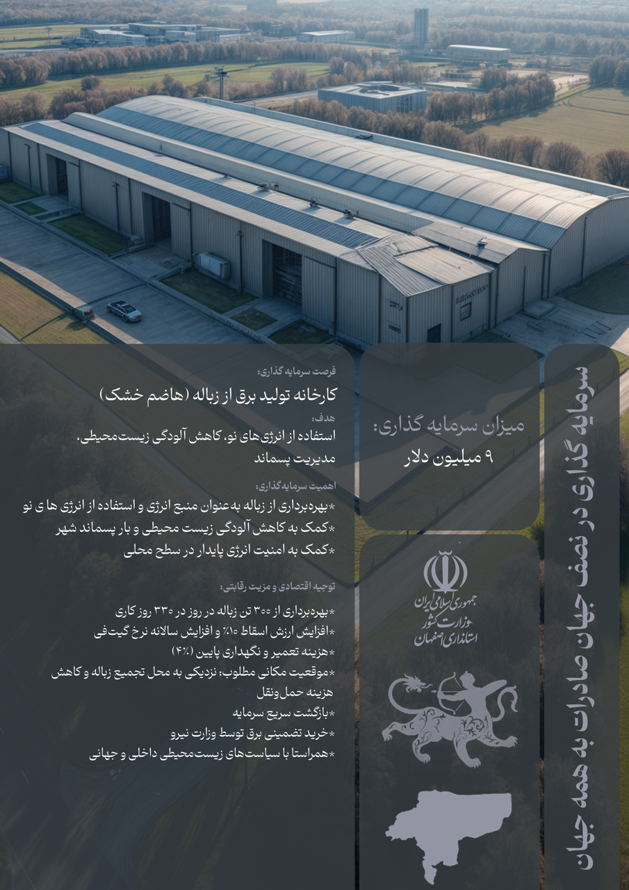 هاضم خشک Large